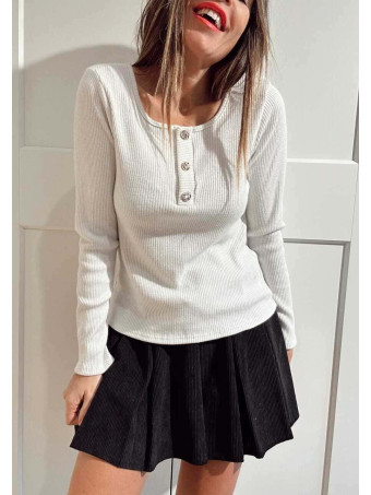 Punto Lúrex Canalé VYRA Beige HEVE