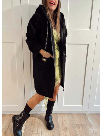 Vestido Lencero Asimétrico MYSTHARA Pistacho HEVE