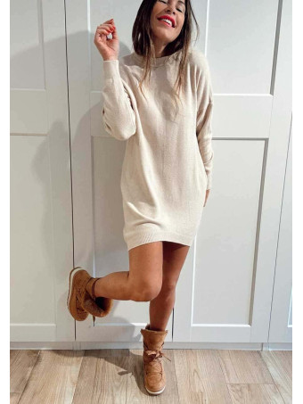 Bota Apre Ski NEPAL Camel HEVE