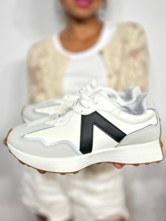 Sneakers y deportivas