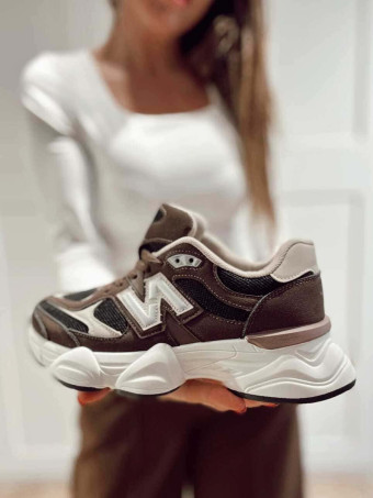 Sneakers y deportivas