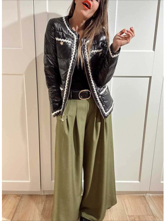 Chaqueta Ligera MARVOUX Negro HEVE