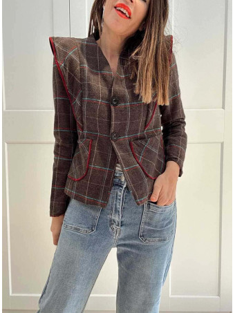 Jeans Bolsillos Pastrón RYDELL HEVE