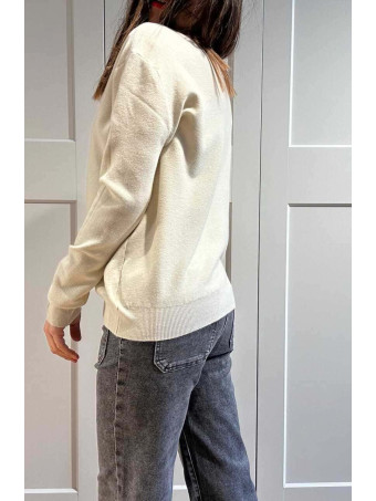 Punto Fino Básico LYSUNNE Beige HEVE