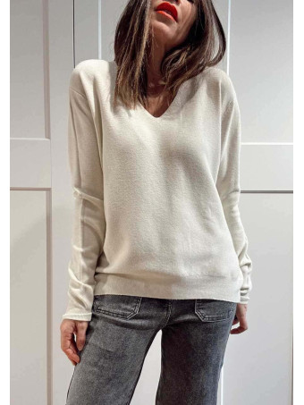 Punto Fino Básico LYSUNNE Beige HEVE