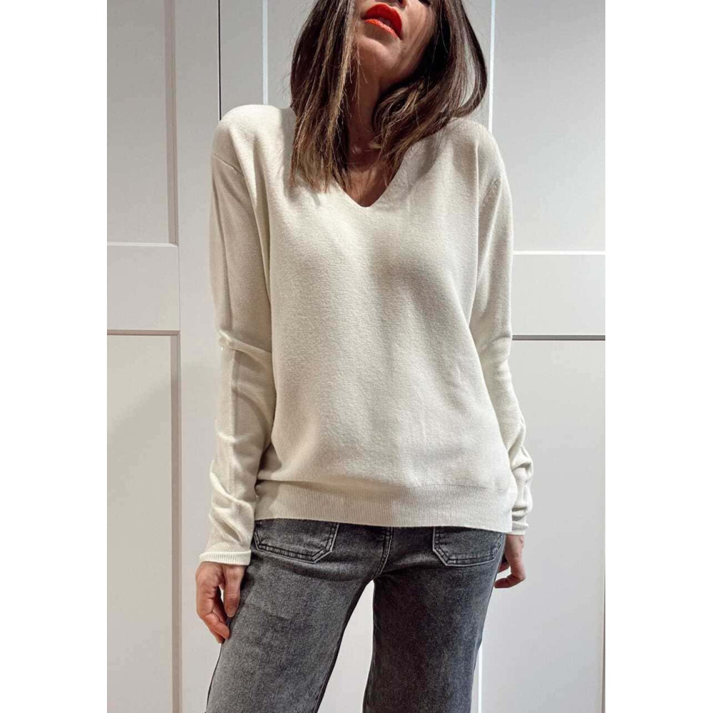 Punto Fino Básico LYSUNNE Beige HEVE