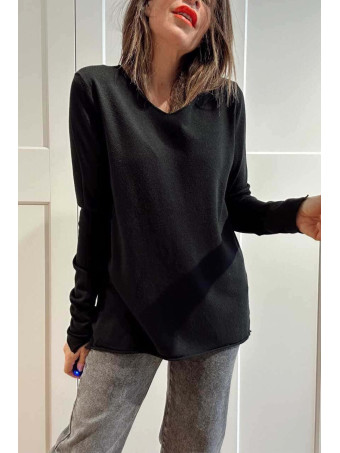 Punto Fino Básico SAELA Negro