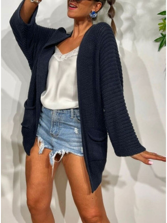 Cárdigan Oversize SWEENEY Marino HEVE