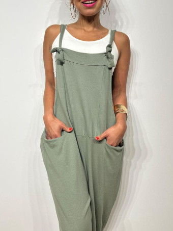 Mono Casual JAMIE Khaki HEVE