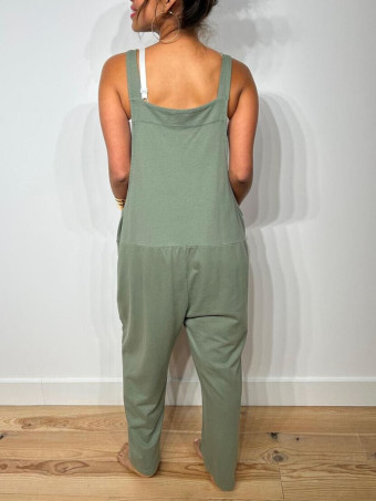 Mono Casual JAMIE Khaki HEVE
