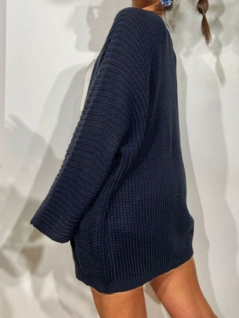 Cárdigan Oversize SWEENEY Marino HEVE