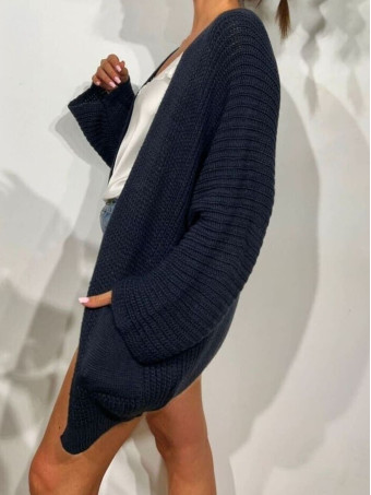 Cárdigan Oversize SWEENEY Marino HEVE
