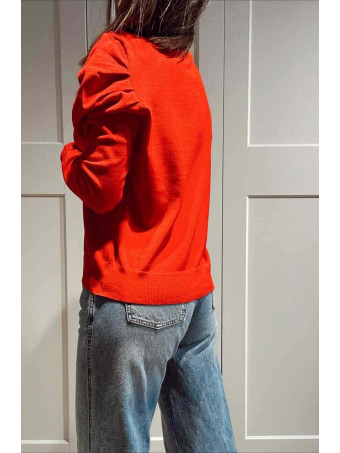 Punto Fino Abullonado NAYKA Rojo HEVE