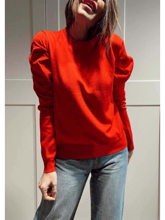 Punto Fino Abullonado NAYKA Rojo HEVE