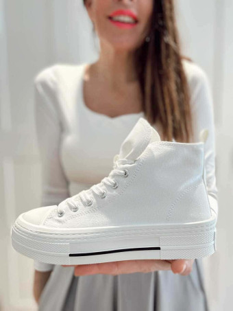 Sneakers y deportivas