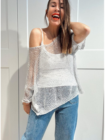 Conjunto Punto Calado NAYMA...