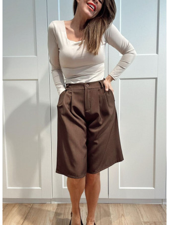 Bermuda Tailoring FINLER...