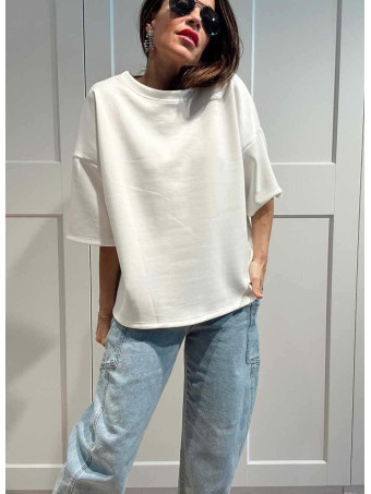 Sudadera Neopreno Manga...