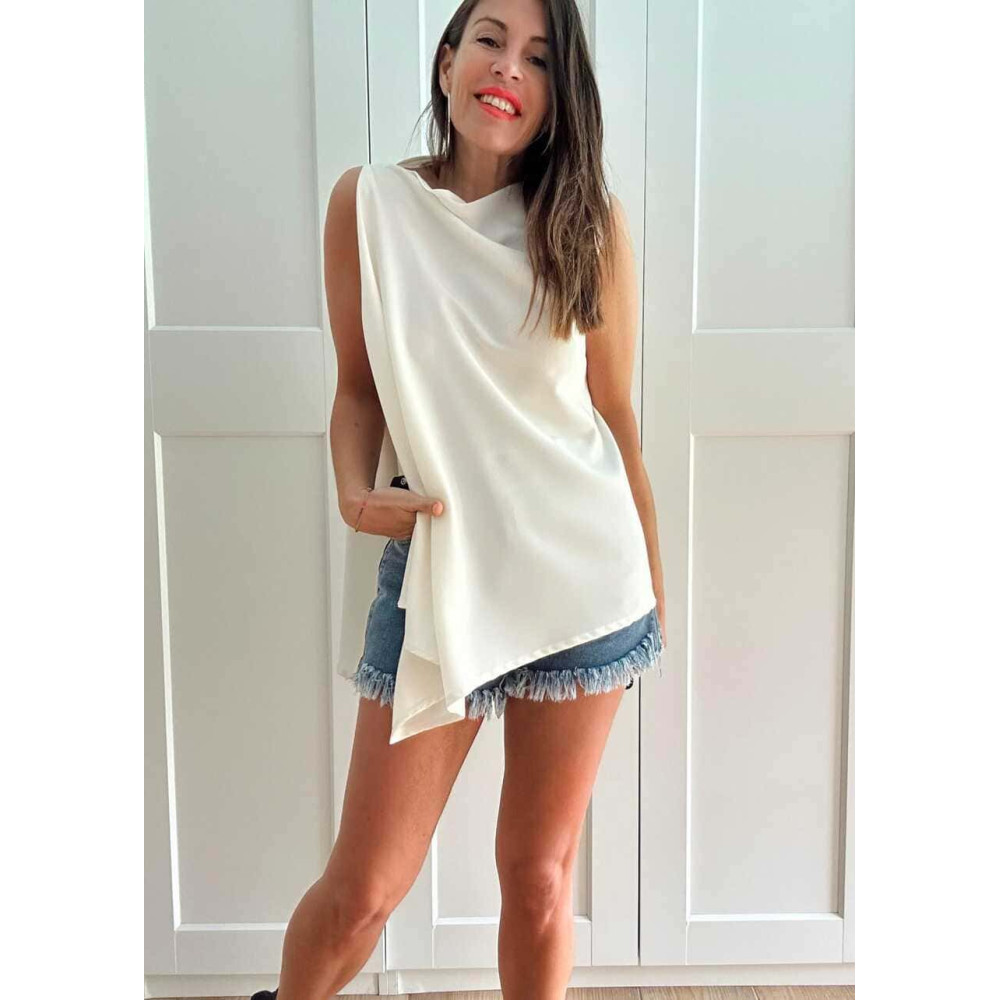 Capa Asimétrica MILOVA Crudo HEVE