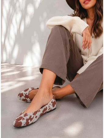 Slippers Animal Print XANDRO HEVE