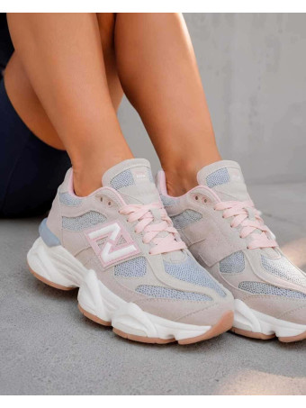 Deportiva Chunky NEOMAX Rosa HEVE