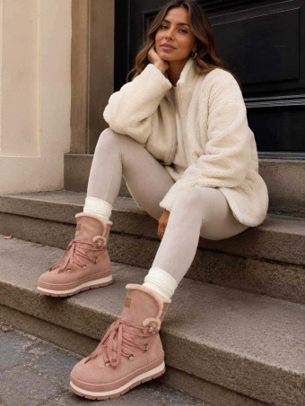 Botas y botines
