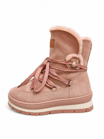Bota Apre Ski NEPAL Camel HEVE