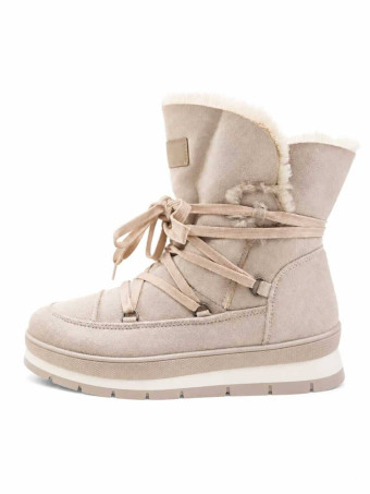 Bota Apre Ski NEPAL Beige HEVE