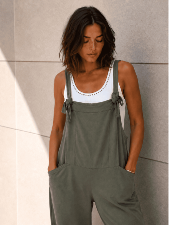 Mono Casual JAMIE Khaki HEVE