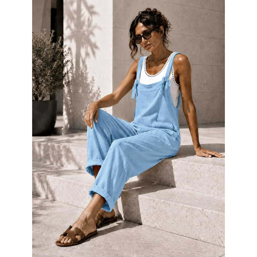 Mono Casual JAMIE Celeste HEVE