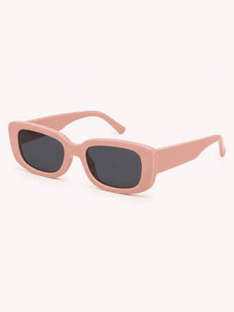 Gafas Sol Rectangulares 65 HEVE