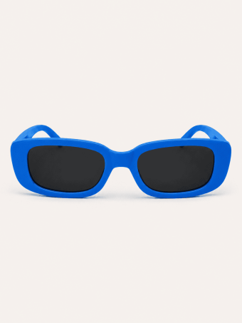 Gafas Sol Rectangulares 63 HEVE