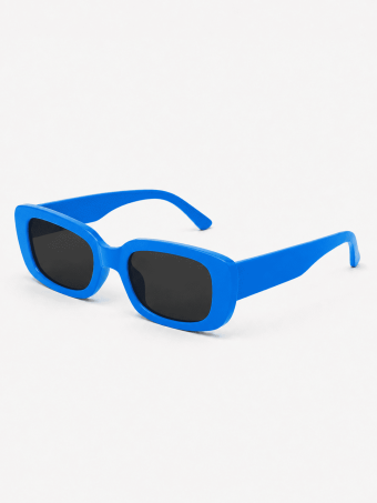 Gafas Sol Rectangulares 63 HEVE