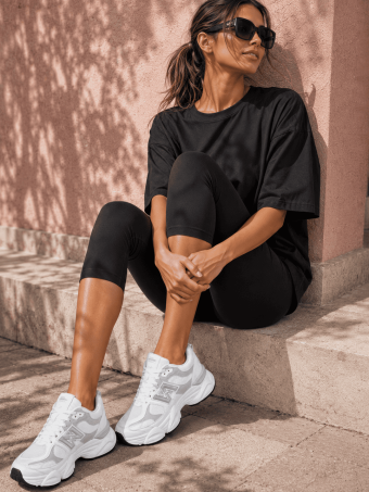Legging Cruzado BOUNMY Negro HEVE