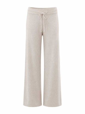 Conjunto Punto 3 Prendas BRIONNE Beige HEVE