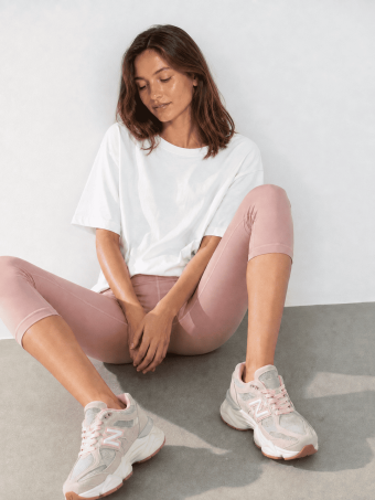 Legging Cruzado BOUNMY Rosa HEVE