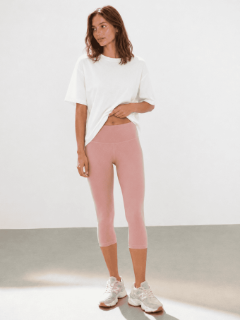 Legging Cruzado BOUNMY Rosa HEVE