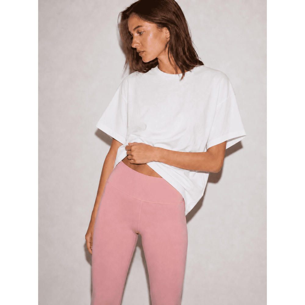 Legging Cruzado BOUNMY Rosa HEVE