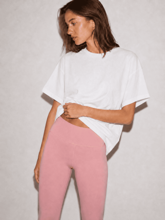 Legging Cruzado BOUNMY Rosa HEVE