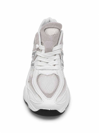 Deportiva Chunky NEOMAX Blanco - Heve