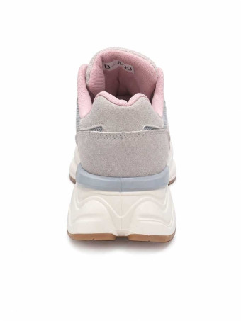 Deportiva Chunky NEOMAX Rosa HEVE