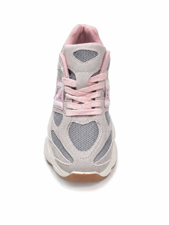Deportiva Chunky NEOMAX Rosa HEVE