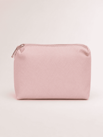 Bolso Cabas Abatanado VESPER Rosa HEVE