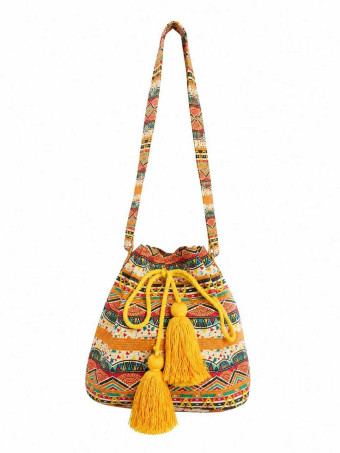 Bolso Bombonera Boho NAYELA 03 HEVE