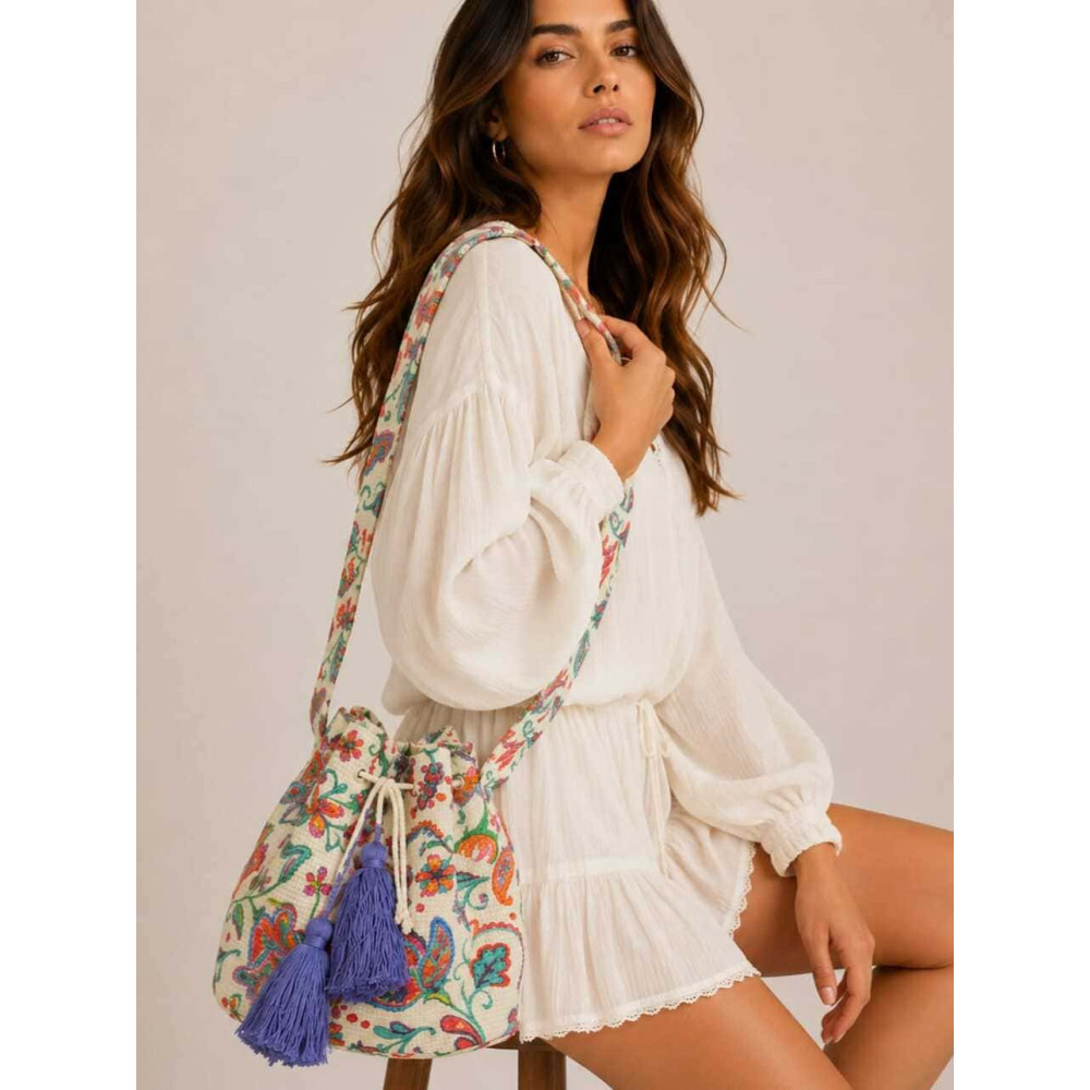 Bolso Bombonera Boho NAYELA 01 HEVE