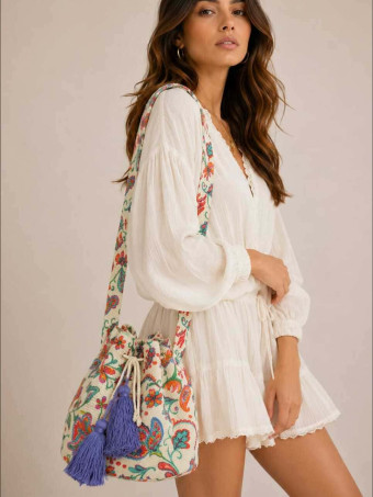 Bolso Bombonera Boho NAYELA 01 HEVE