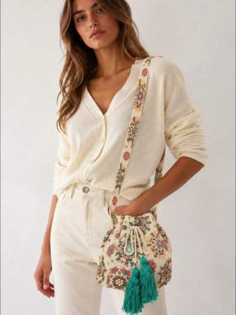 Bolso Bombonera Boho NAYELA 02 HEVE