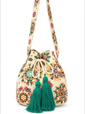Bolso Bombonera Boho NAYELA 02 HEVE
