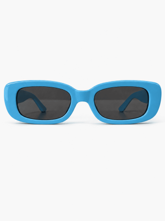 Gafas Sol Rectangulares 62 HEVE