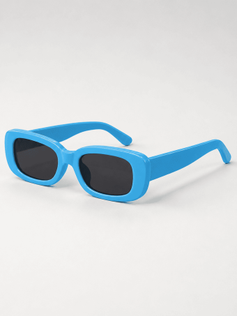 Gafas Sol Rectangulares 62 HEVE